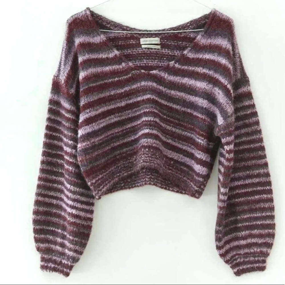 Urban Outfitters Lyra Sweater - Picture 2 of 5